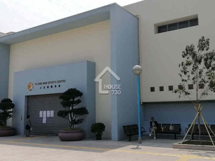 壹沐 第1期 附近環境 - House730