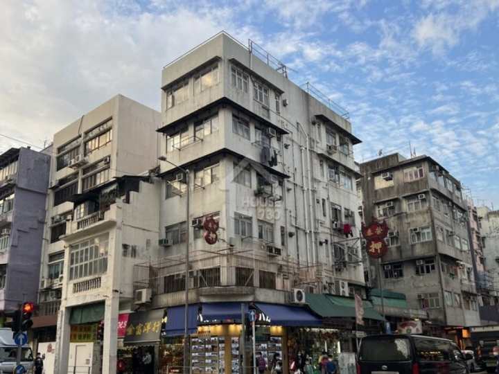 瑧博 附近環境 - House730