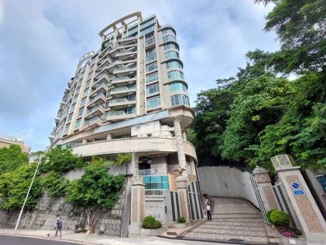 御海園 物業外貌 - House730