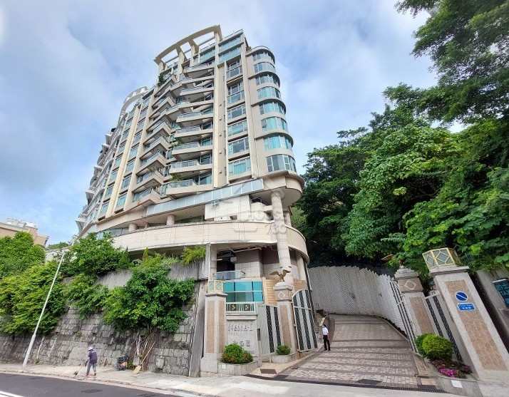御海園 物業外貌 - House730
