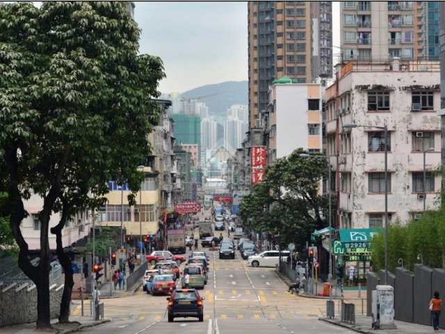 瑧博 附近環境 - House730