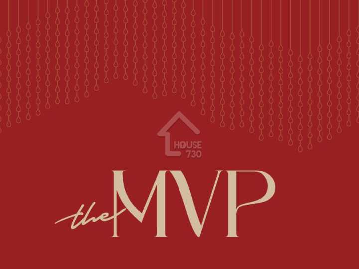 the MVP 項目標誌 - House730