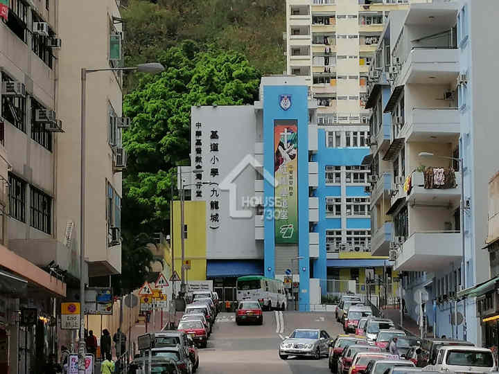壹沐 第1期 附近環境 - House730