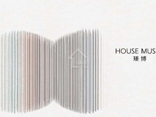 瑧博 項目標誌 - House730