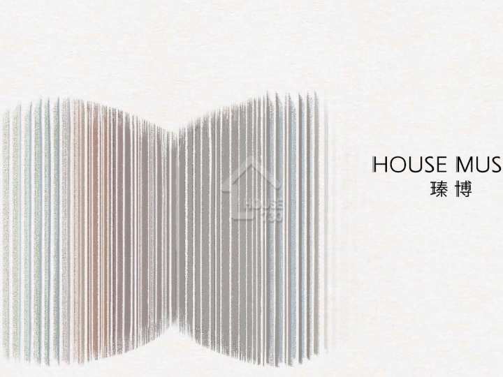 瑧博 項目標誌 - House730