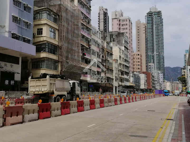 壹沐 第1期 附近環境 - House730