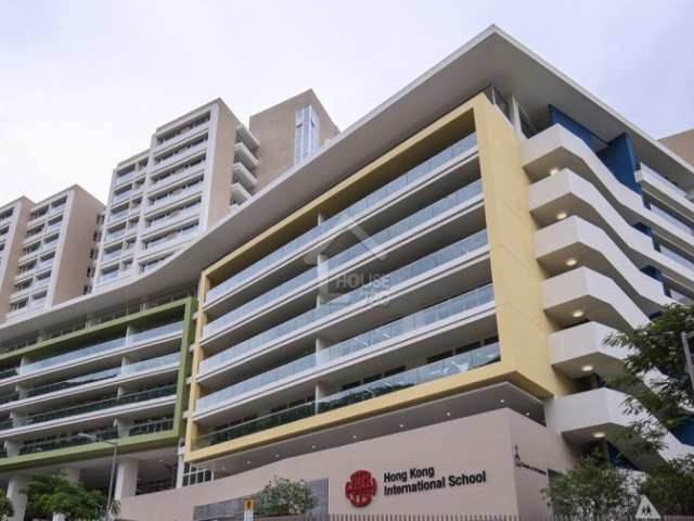 南灣坊1號 附近環境 - House730