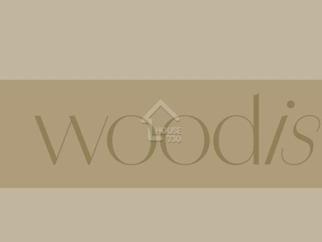 woodis 項目標誌 - House730