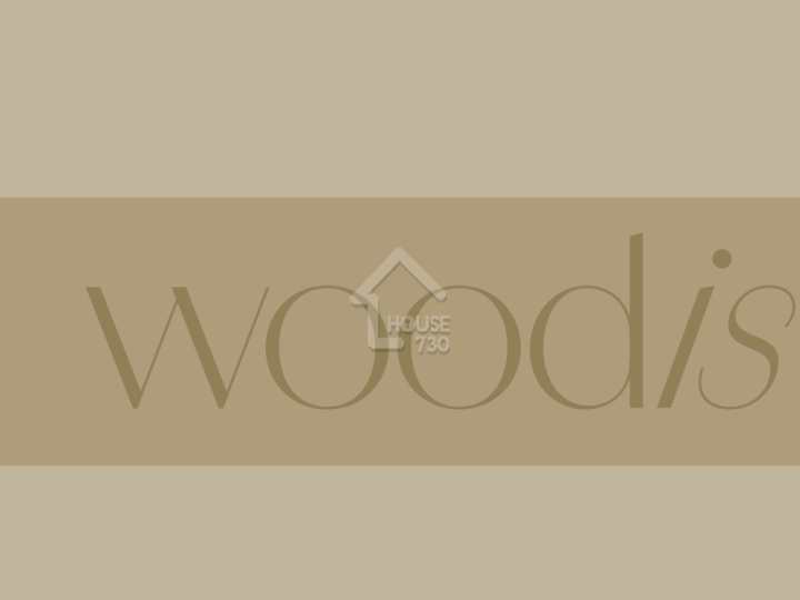 woodis 項目標誌 - House730