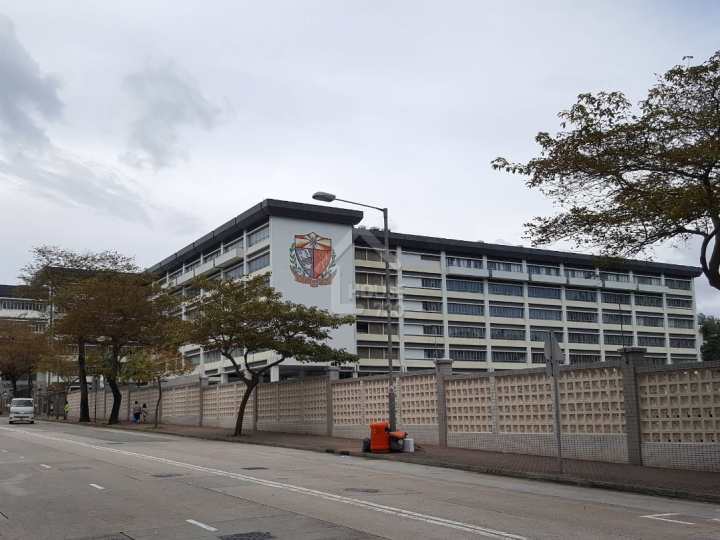 PARK COLLEGE 附近環境 - House730