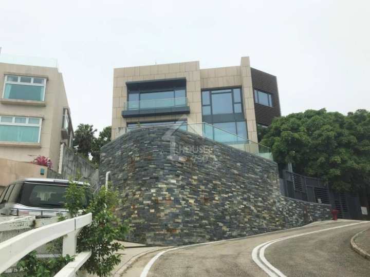 佳美道18號 物業外貌 - House730