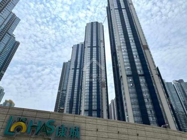 日出康城 物業外貌 - House730