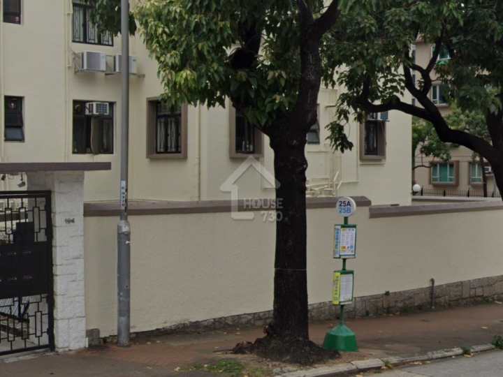 PARK COLLEGE 公共交通 - House730