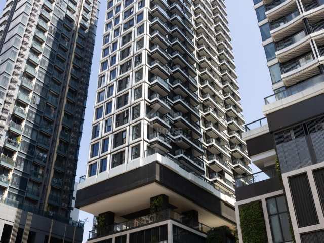 必嘉坊 ‧ GREENWICH 物業外貌 - House730