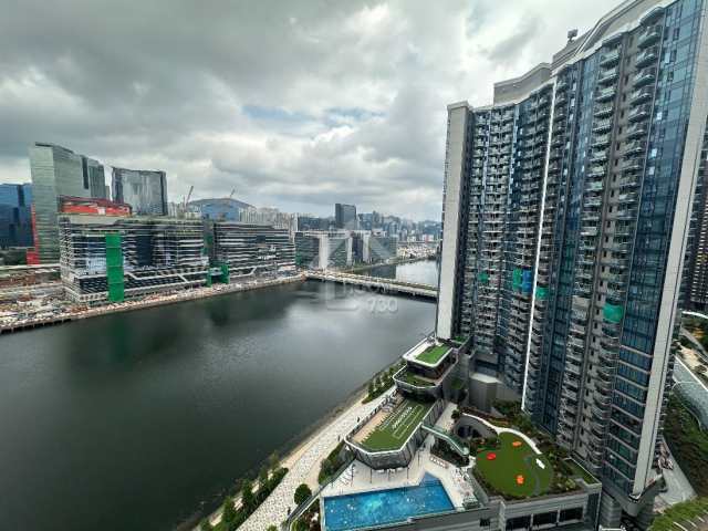 維港‧雙鑽 物業外貌 - House730