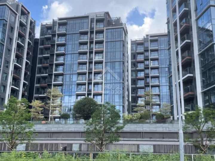 SILICON HILL 物業外貌 - House730
