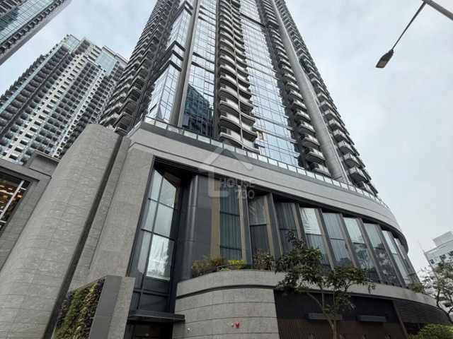 海盈山 第4A期 物業外貌 - House730