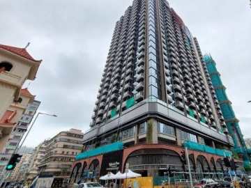 Belgravia Place - House730