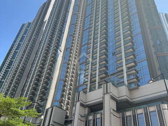 日出康城 物業外貌 - House730