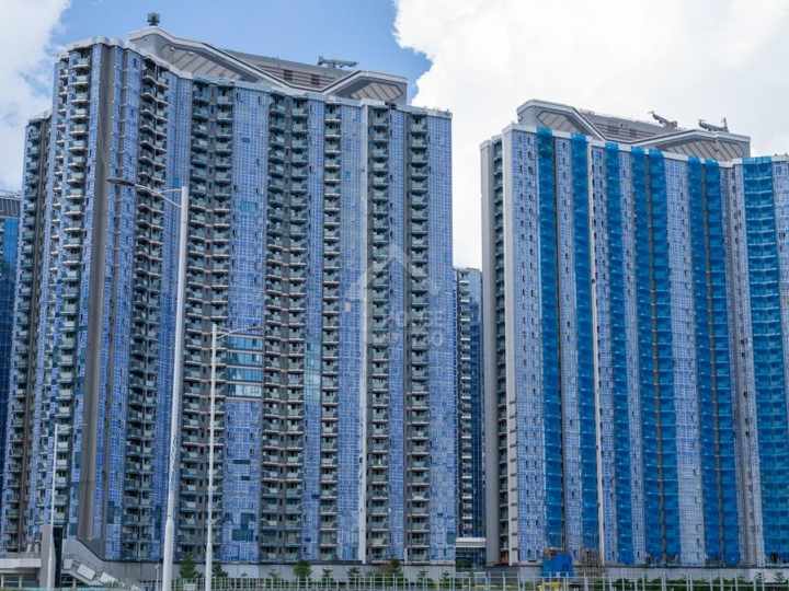 啟德海灣 1 物業外貌 - House730