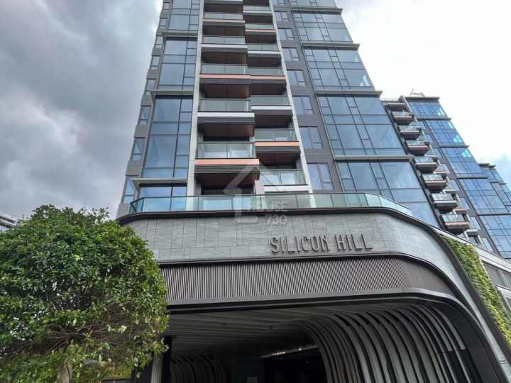 SILICON HILL 物業外貌 - House730