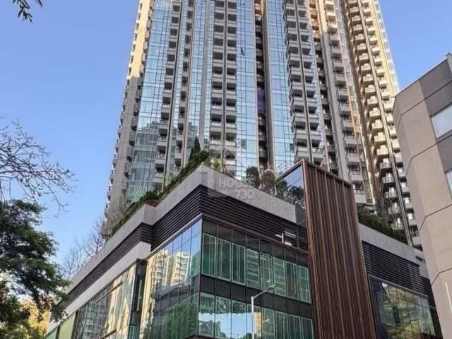 朗譽 物業外貌 - House730