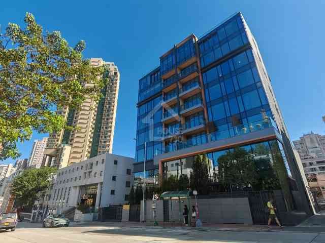 PARK COLLEGE 物業外貌 - House730