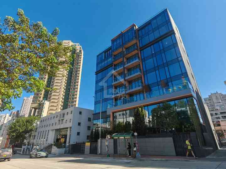 PARK COLLEGE 物業外貌 - House730