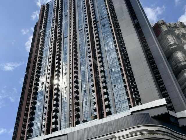 柏傲莊 III 物業外貌 - House730