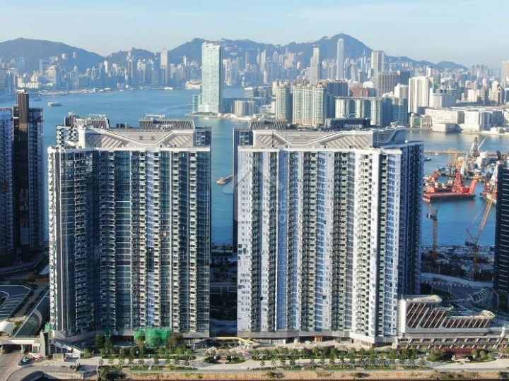 啟德海灣 1 物業外貌 - House730