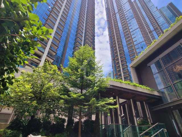 日出康城 物业外貌 - House730