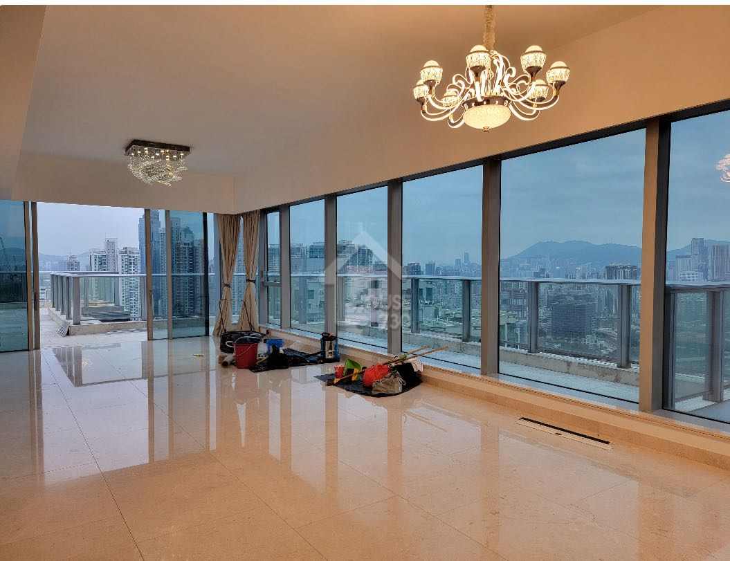瓏璽 | 奧運站 | 8826770 | 買樓 - House730