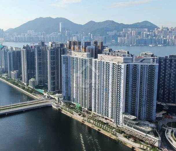 啟德海灣 1 物業外貌 - House730