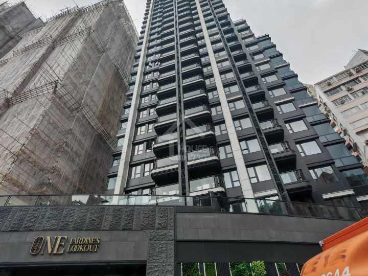 ONE JARDINE'S LOOKOUT 物業外貌 - House730