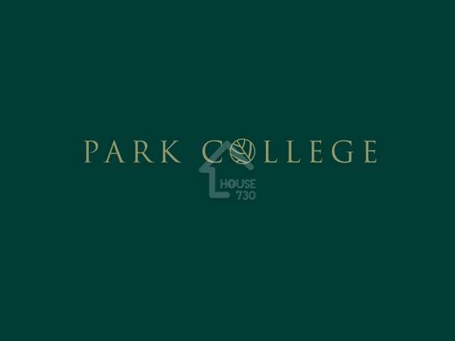 PARK COLLEGE 項目標誌 - House730