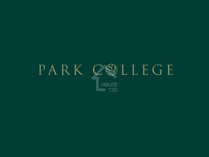 PARK COLLEGE 項目標誌 - House730