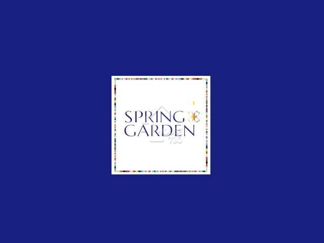 SPRING GARDEN 項目標誌 - House730
