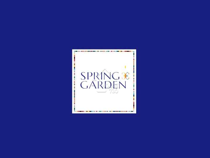 SPRING GARDEN 項目標誌 - House730