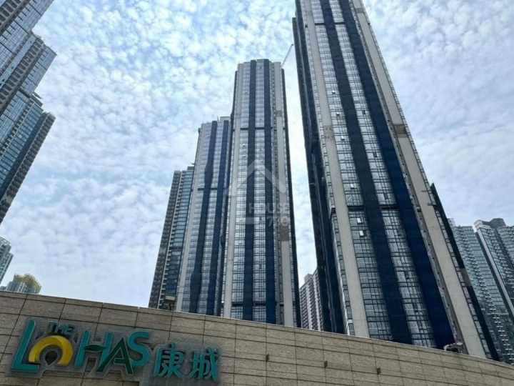 SEASONS PLACE 物業外貌 - House730