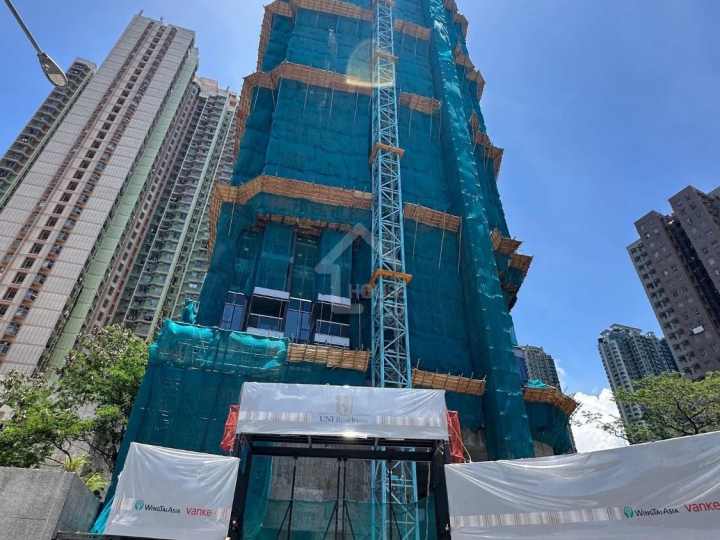 UNI Residence 物業外貌 - House730