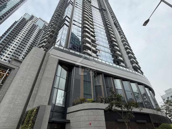 港島南岸 物業外貌 - House730