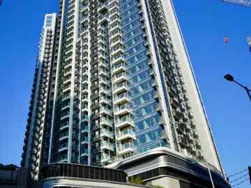 港島南岸 - House730