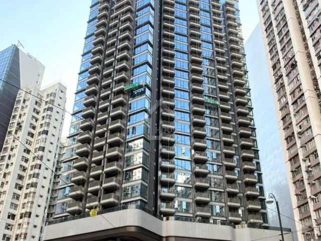 101 KINGS ROAD 物業外貌 - House730
