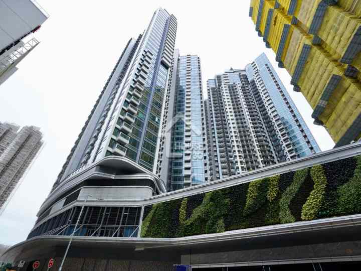 港島南岸 物業外貌 - House730