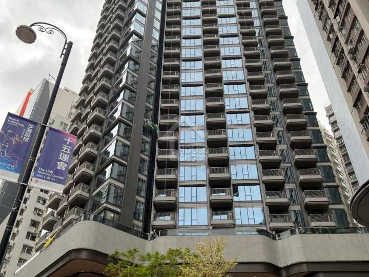 101 KINGS ROAD 物業外貌 - House730
