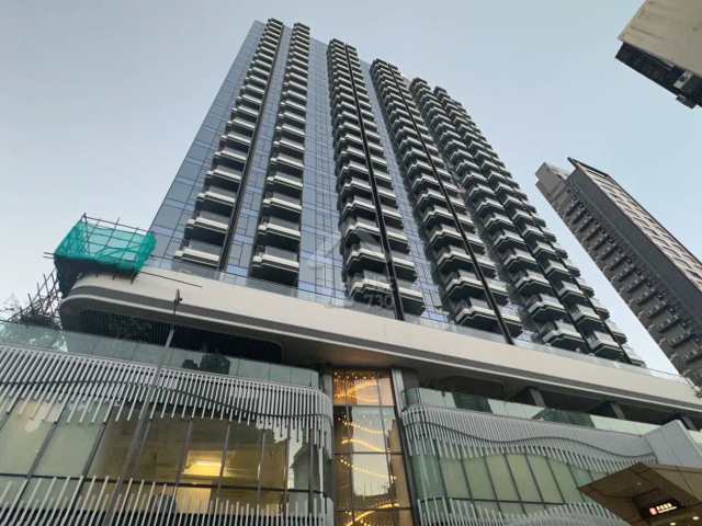 南首 物業外貌 - House730
