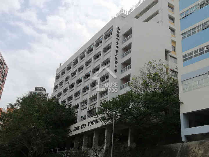 朗賢峯 附近環境 - House730