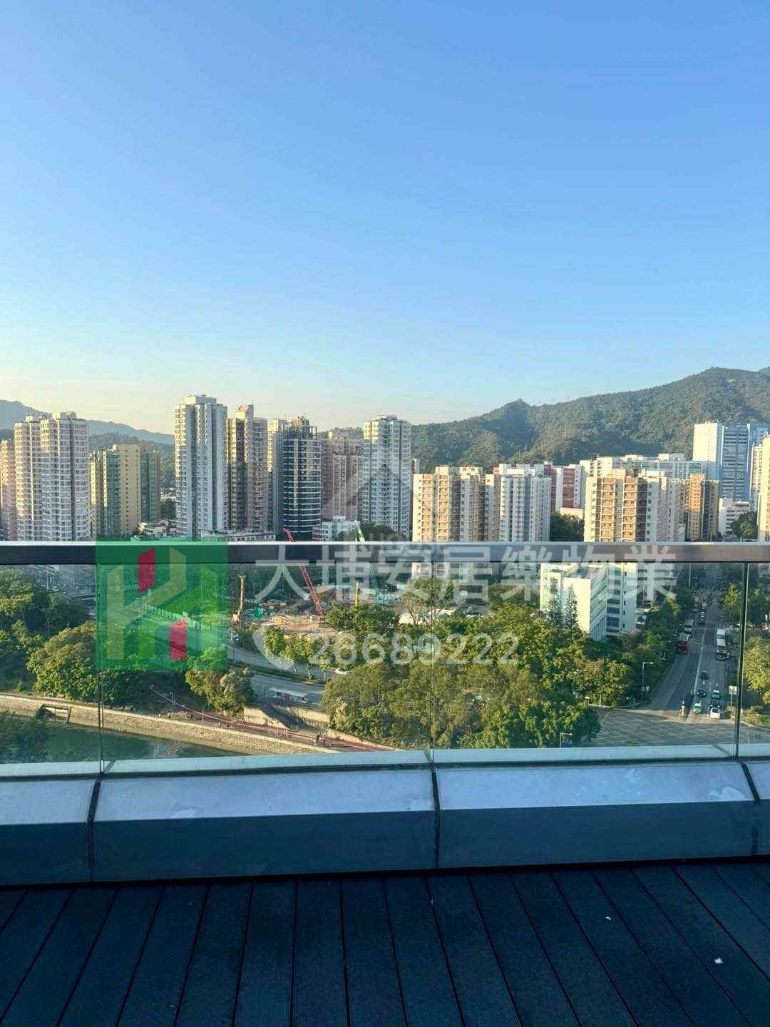 富．盈門 | 大埔市中心 | 8885610 | 租樓 - House730