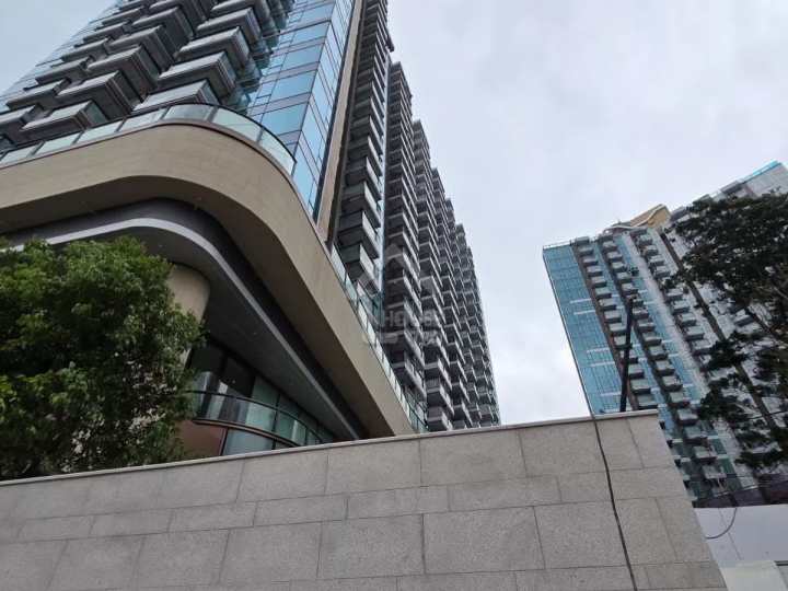黃金海灣‧珀岸 物業外貌 - House730