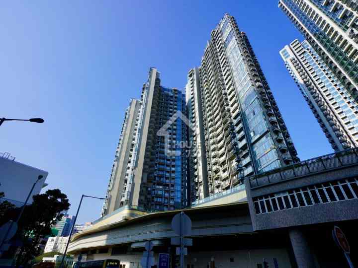 港島南岸 物業外貌 - House730